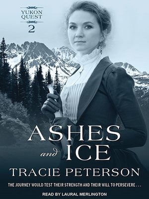 cover image of Ashes and Ice